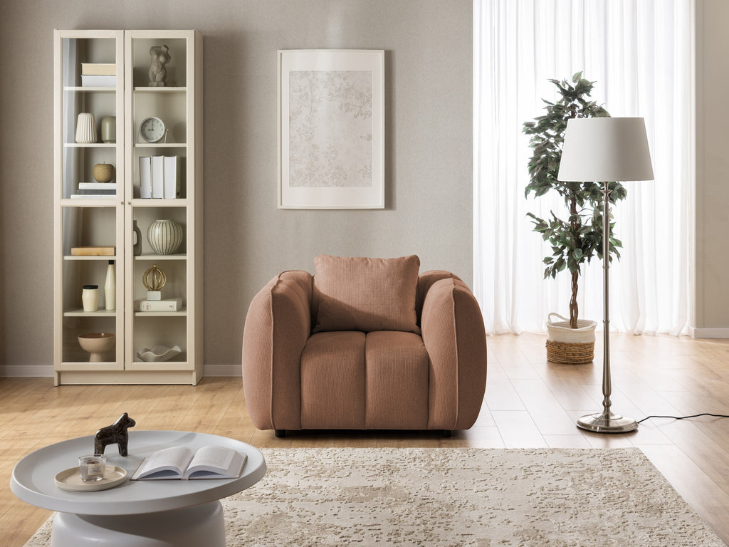 Fotelis LANZA
