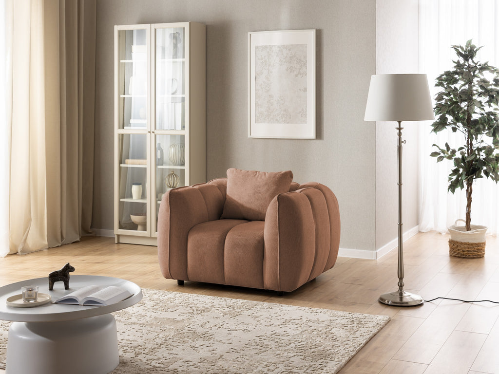 Fotelis LANZA