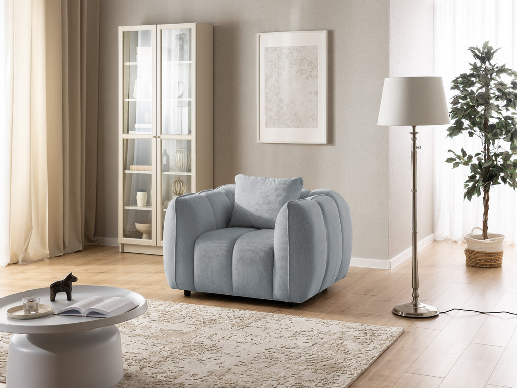 Fotelis LANZA