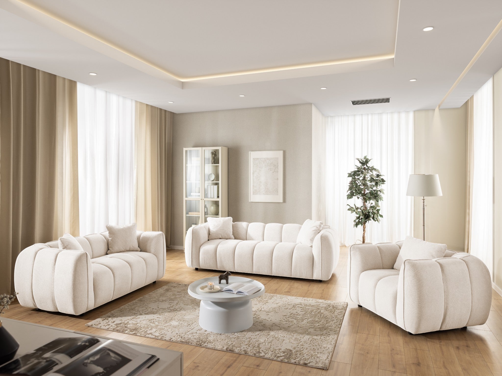 Sofa LANZA 2