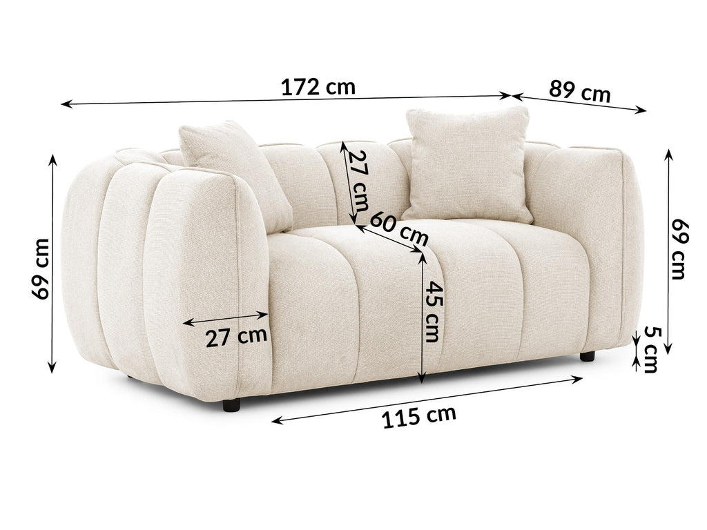 Sofa LANZA 2