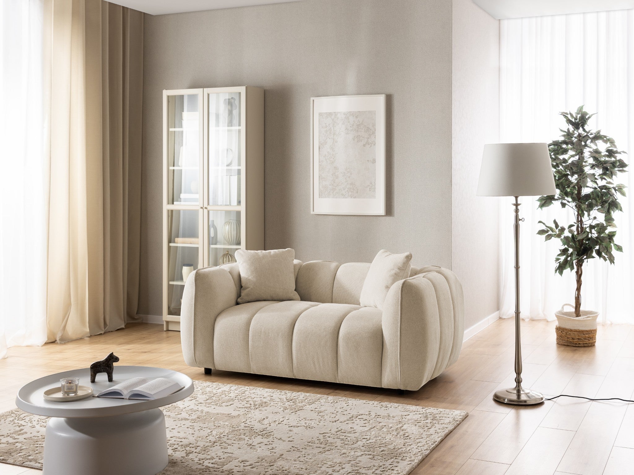Sofa LANZA 2