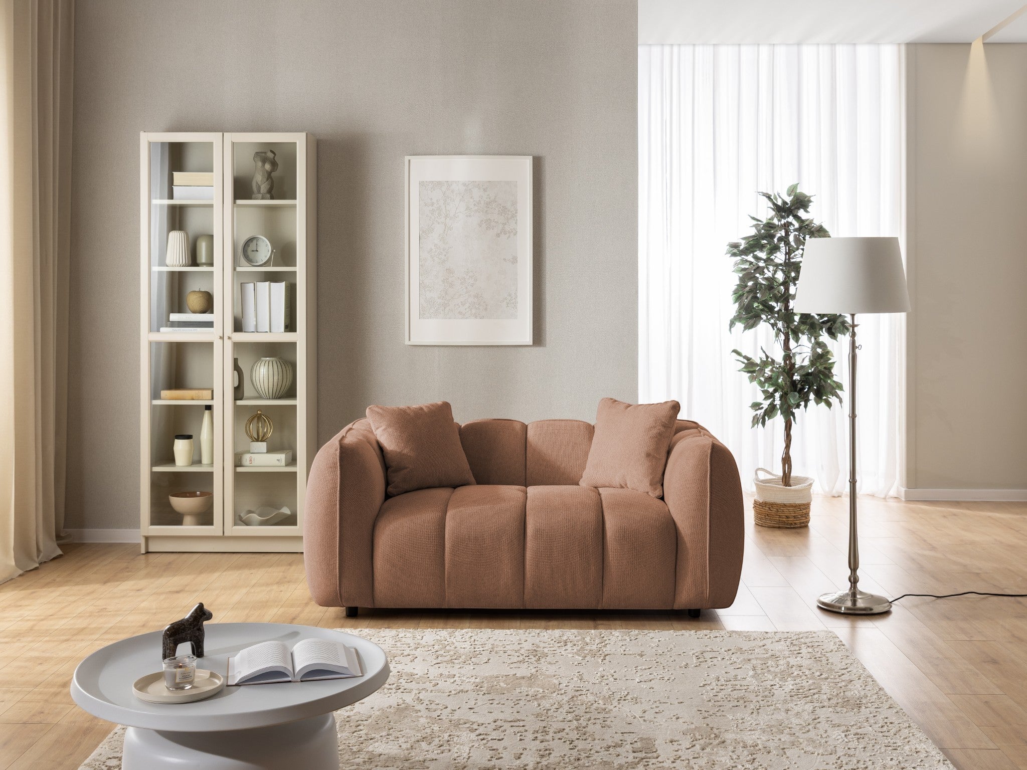 Sofa LANZA 2
