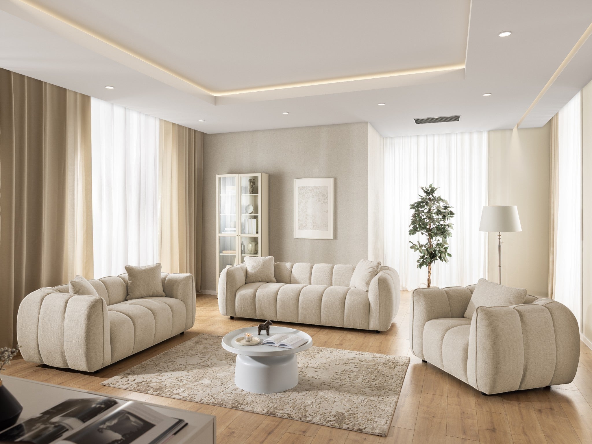 Sofa LANZA 3