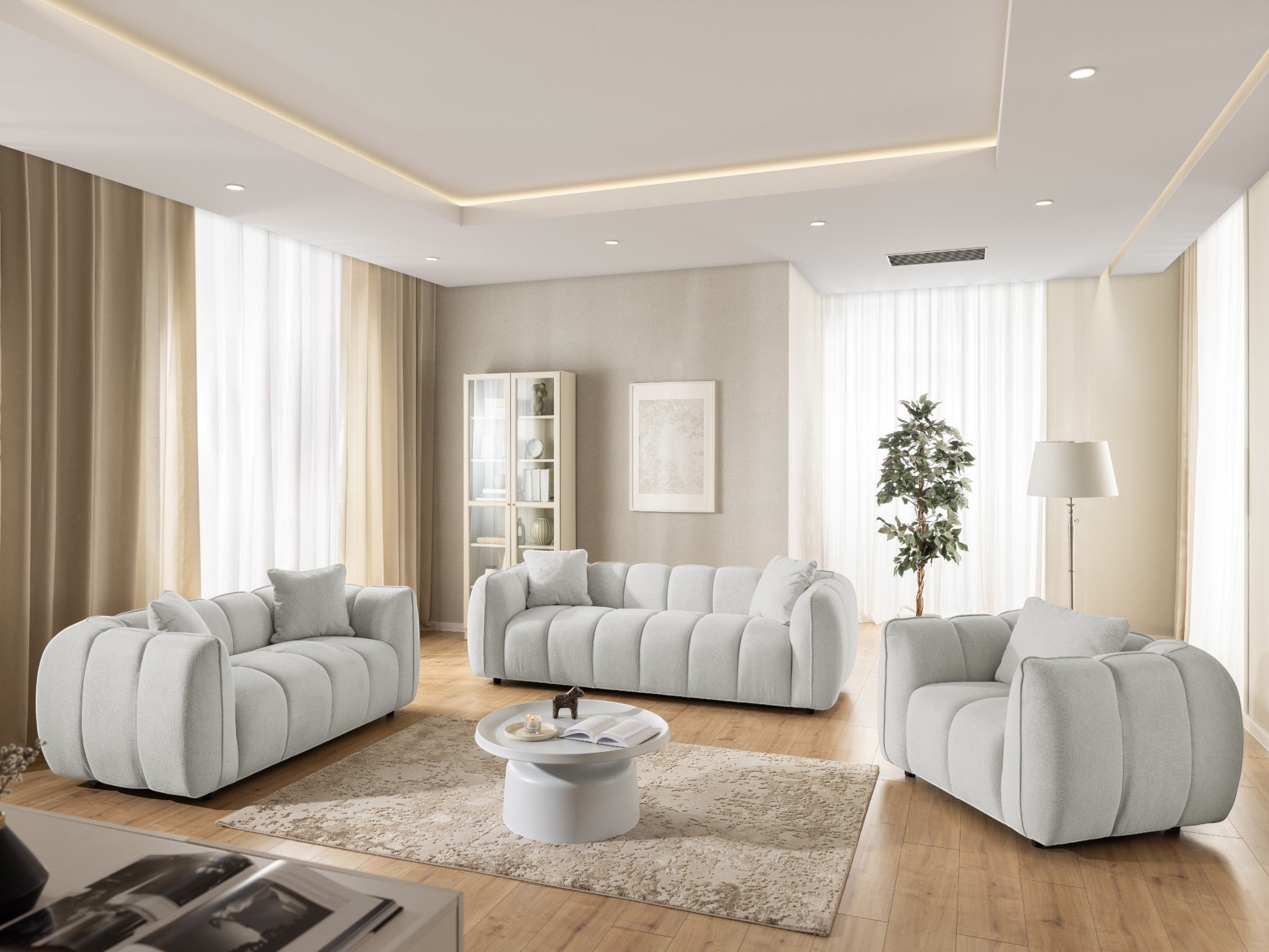 Sofa LANZA 3