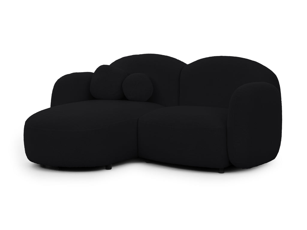 Kampinė sofa ORBITA L