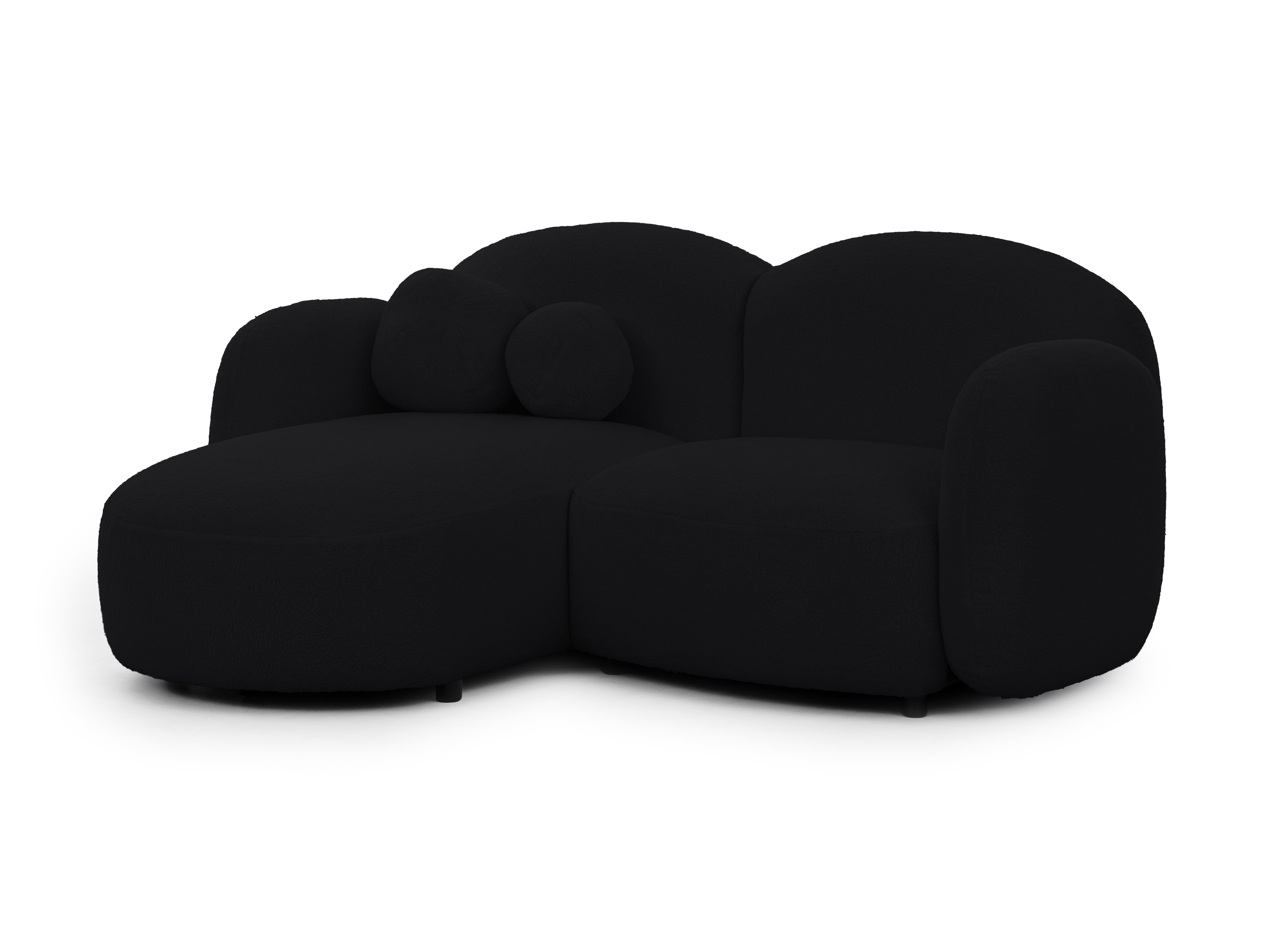 Kampinė sofa ORBITA L