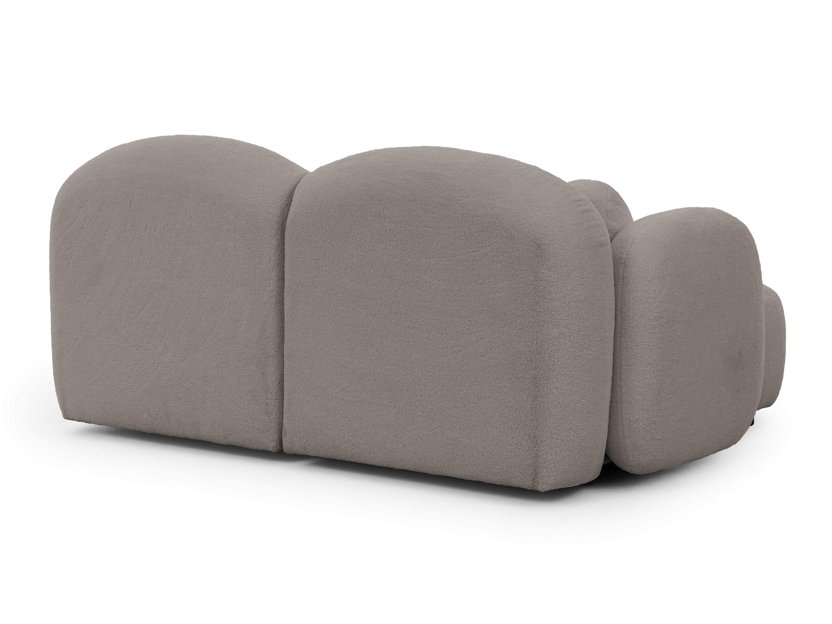 Kampinė sofa ORBITA L