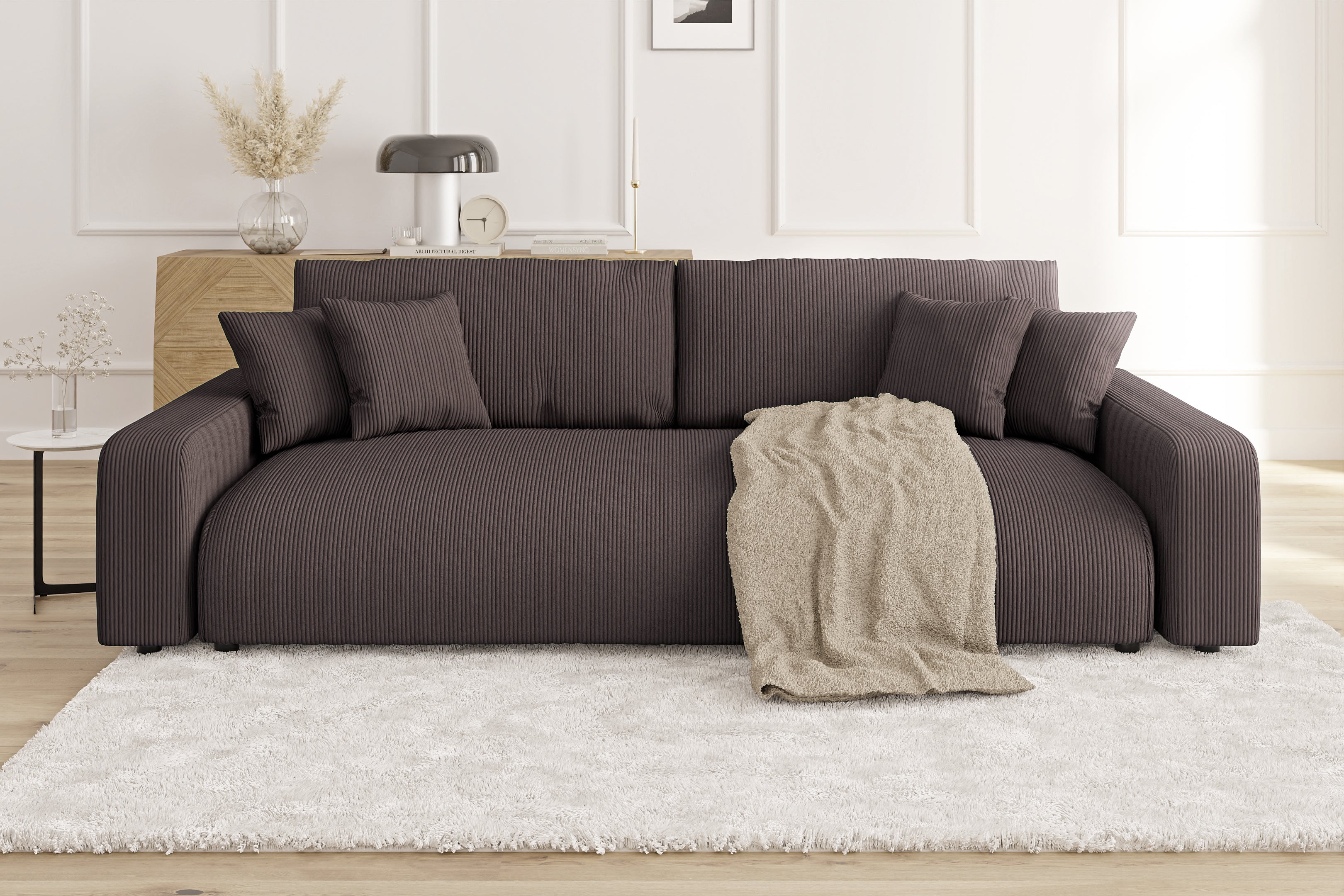 Sofa lova SARA