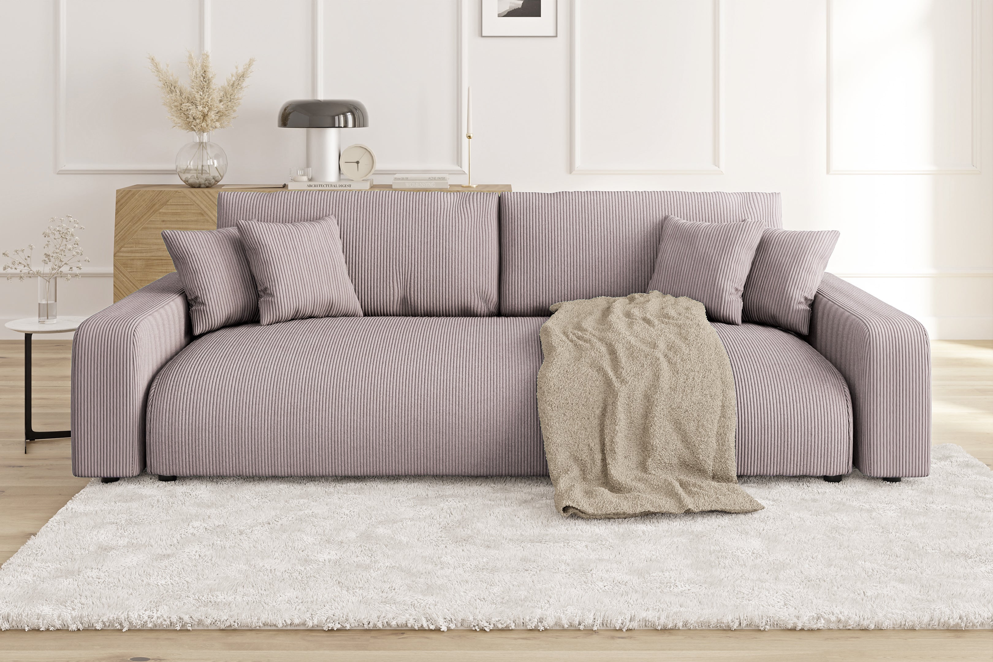 Sofa lova SARA