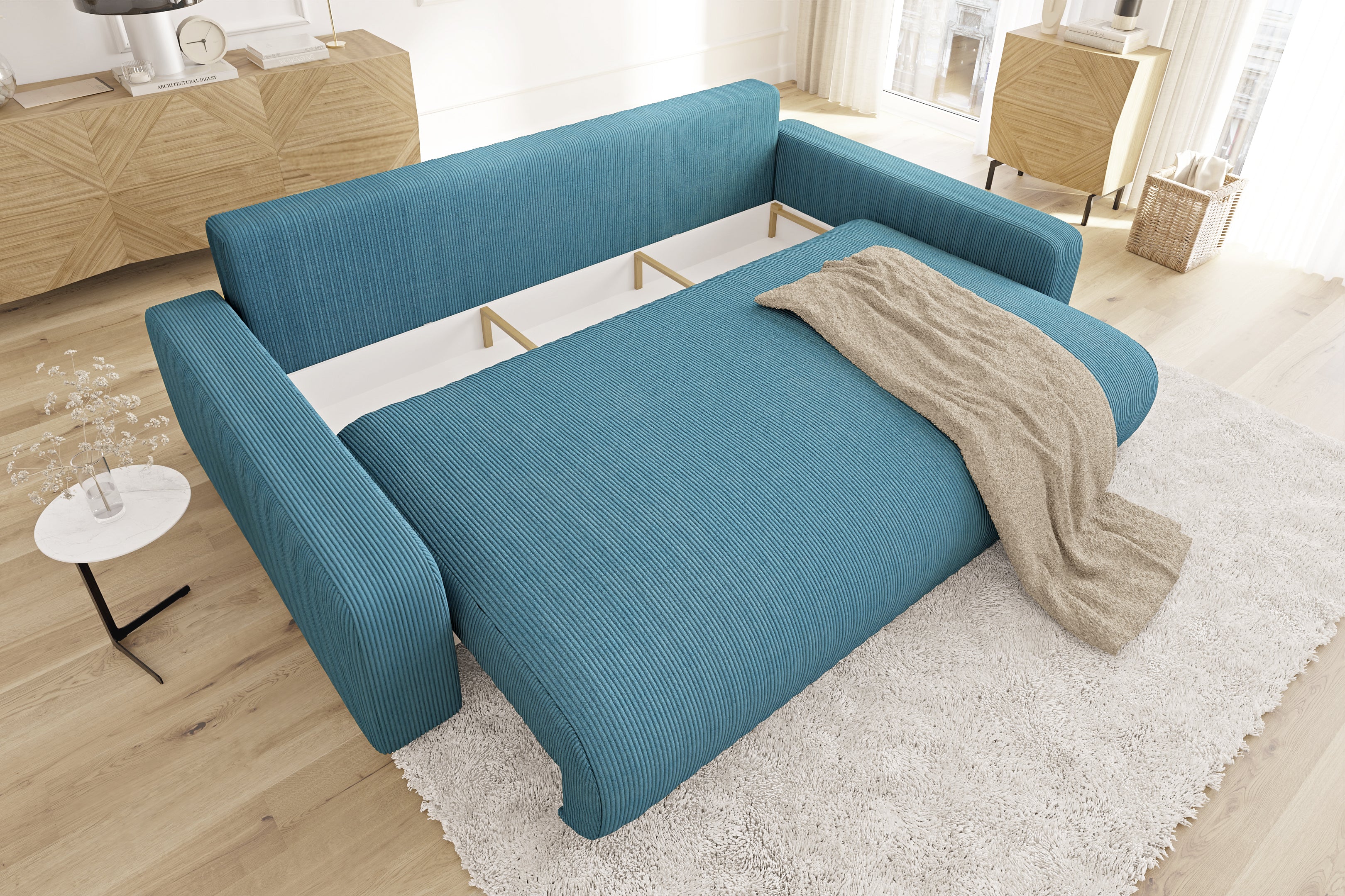Sofa lova SARA