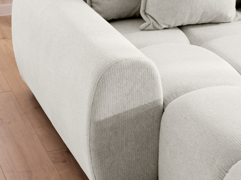 Kampinė sofa ALANE