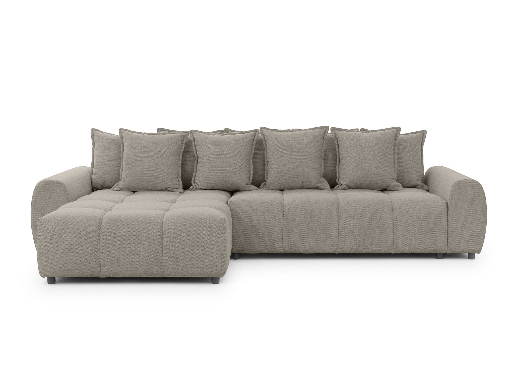 Kampinė sofa ALANE