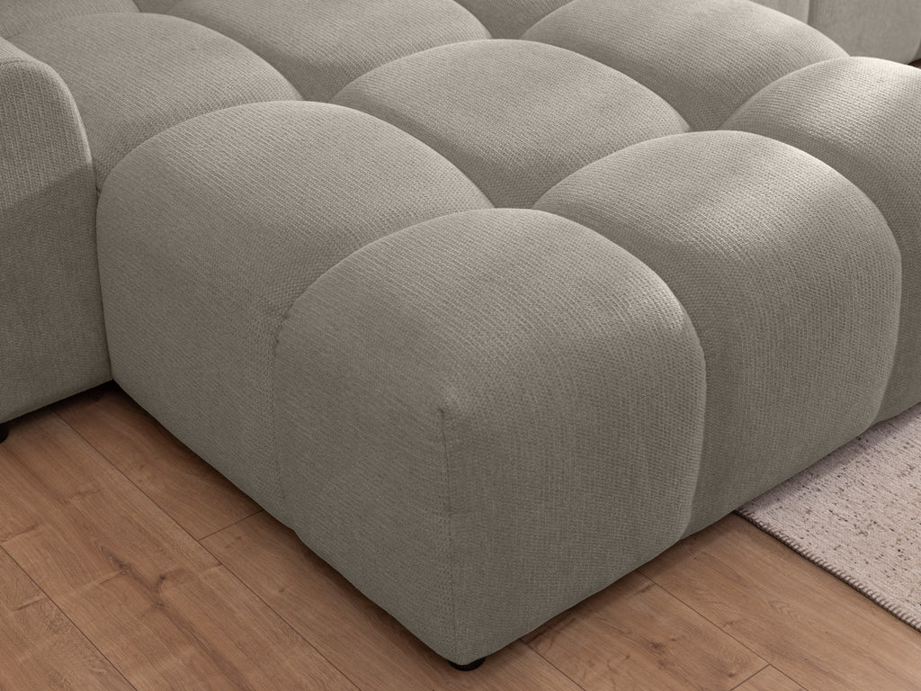 Kampinė sofa ALANE