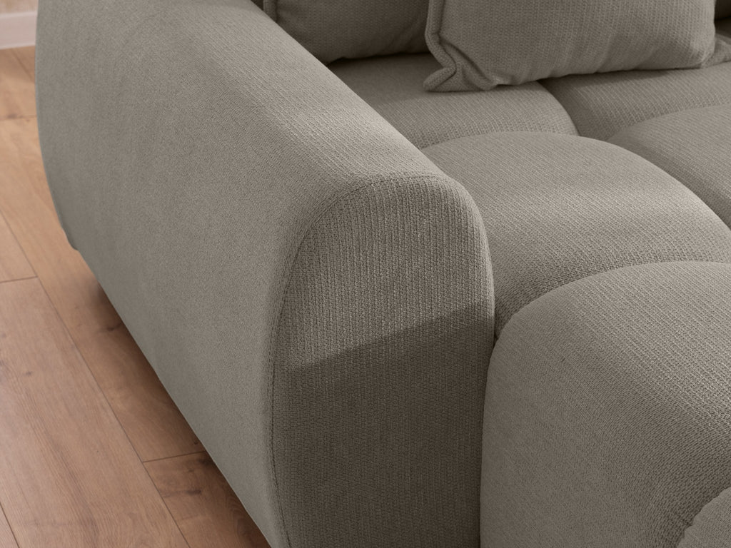 Kampinė sofa ALANE