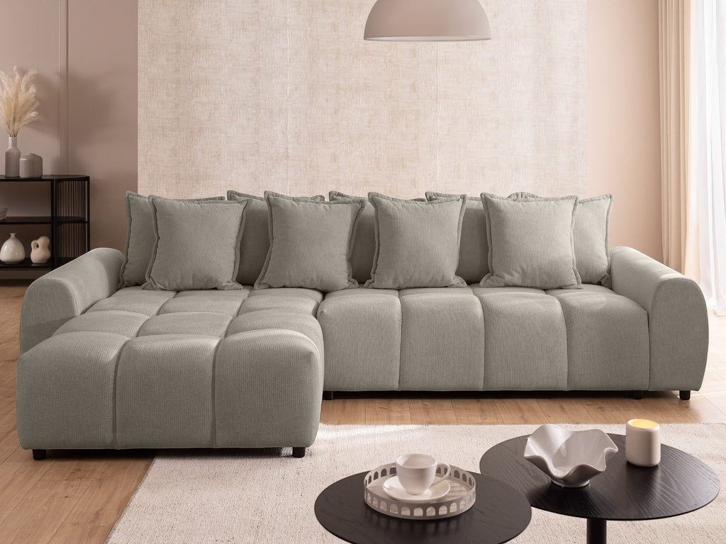 Kampinė sofa ALANE