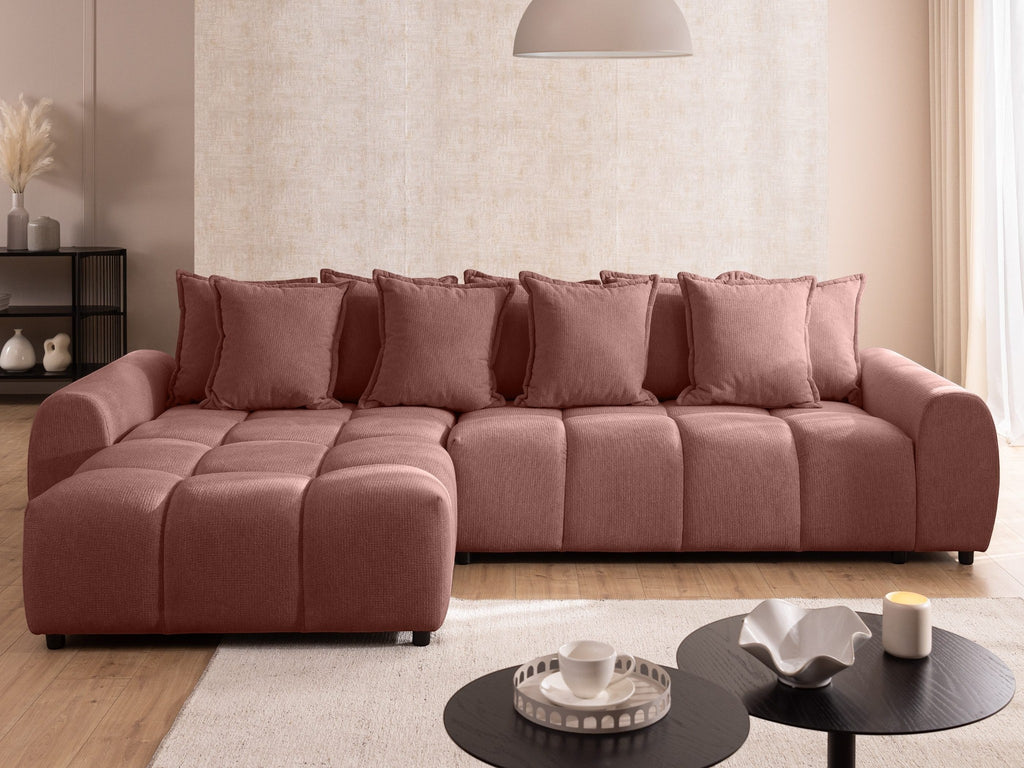 Kampinė sofa ALANE