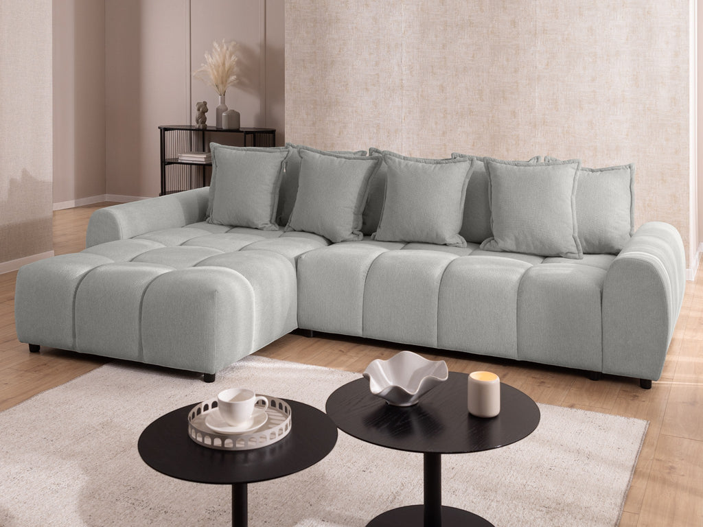 Kampinė sofa ALANE
