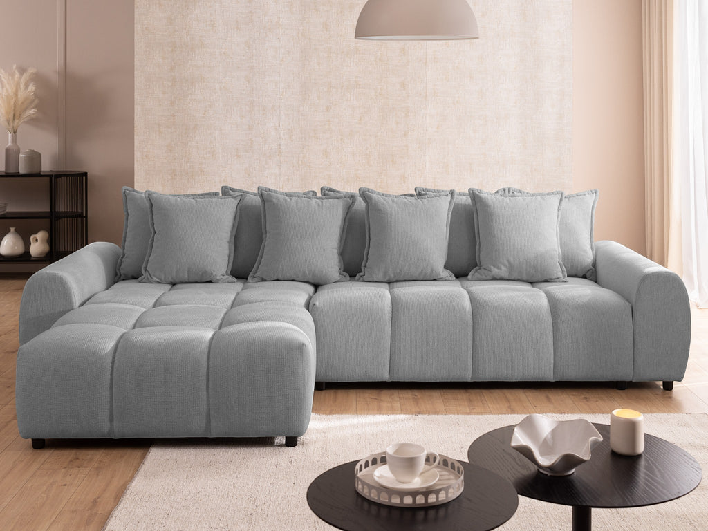 Kampinė sofa ALANE