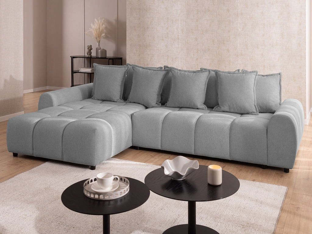 Kampinė sofa ALANE