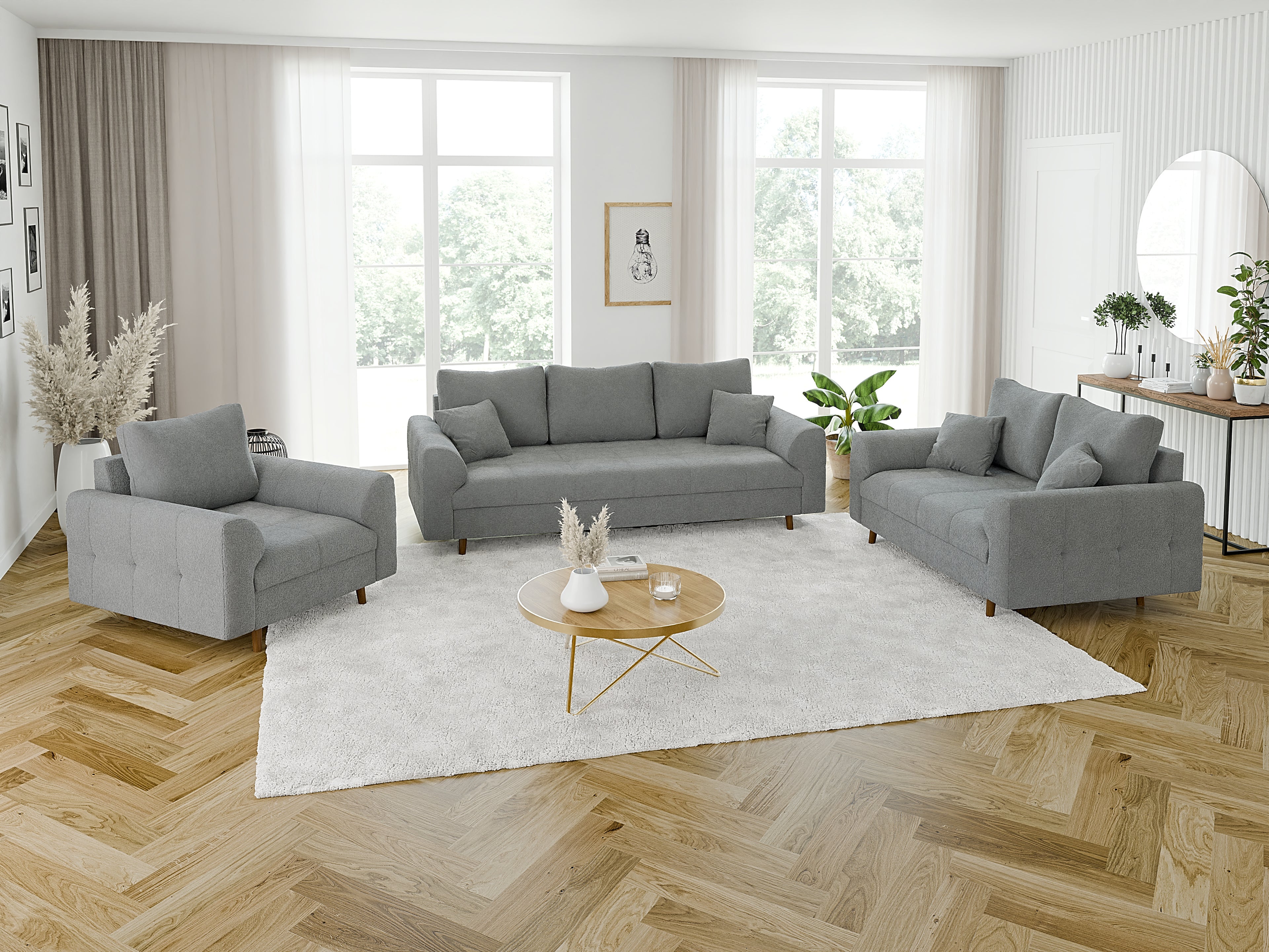 Sofa ARIJA II