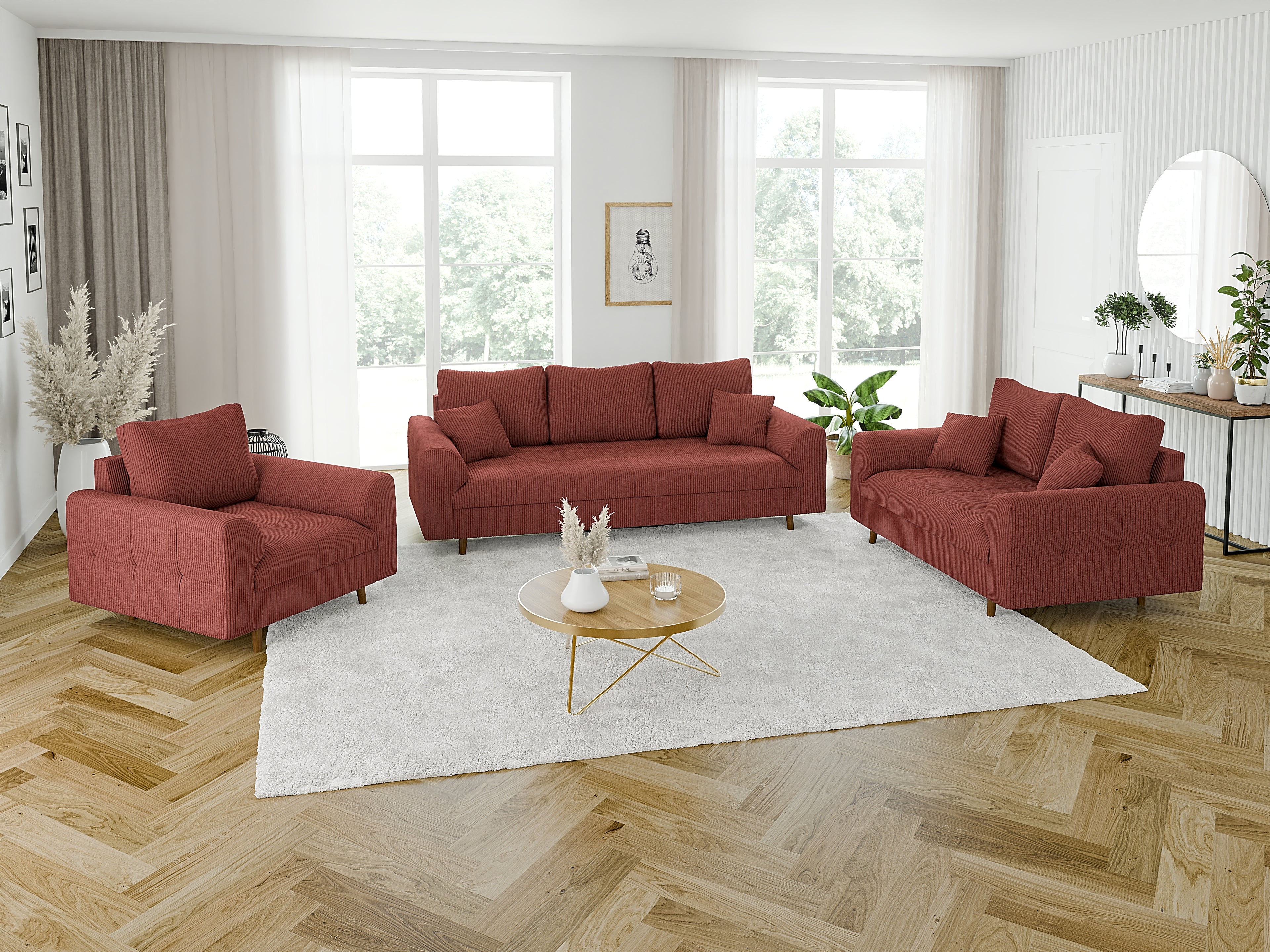 Sofa ARIJA II