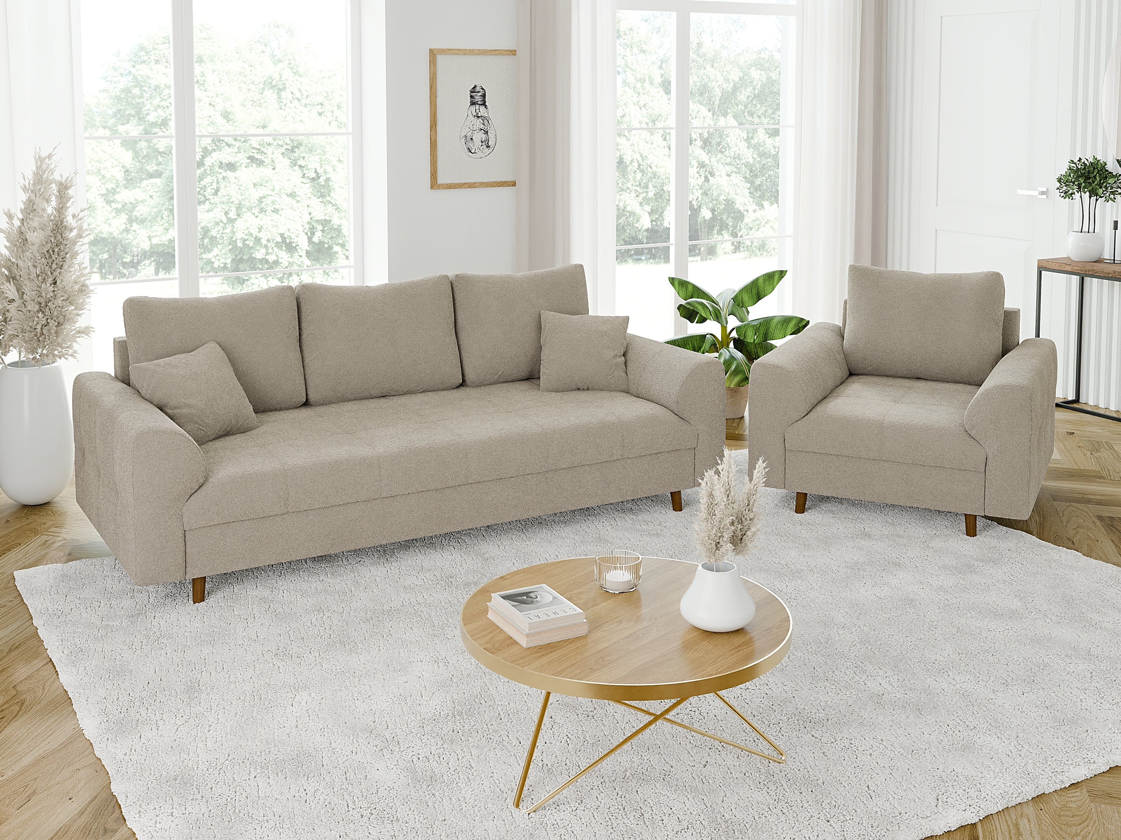 Sofa ARIJA III
