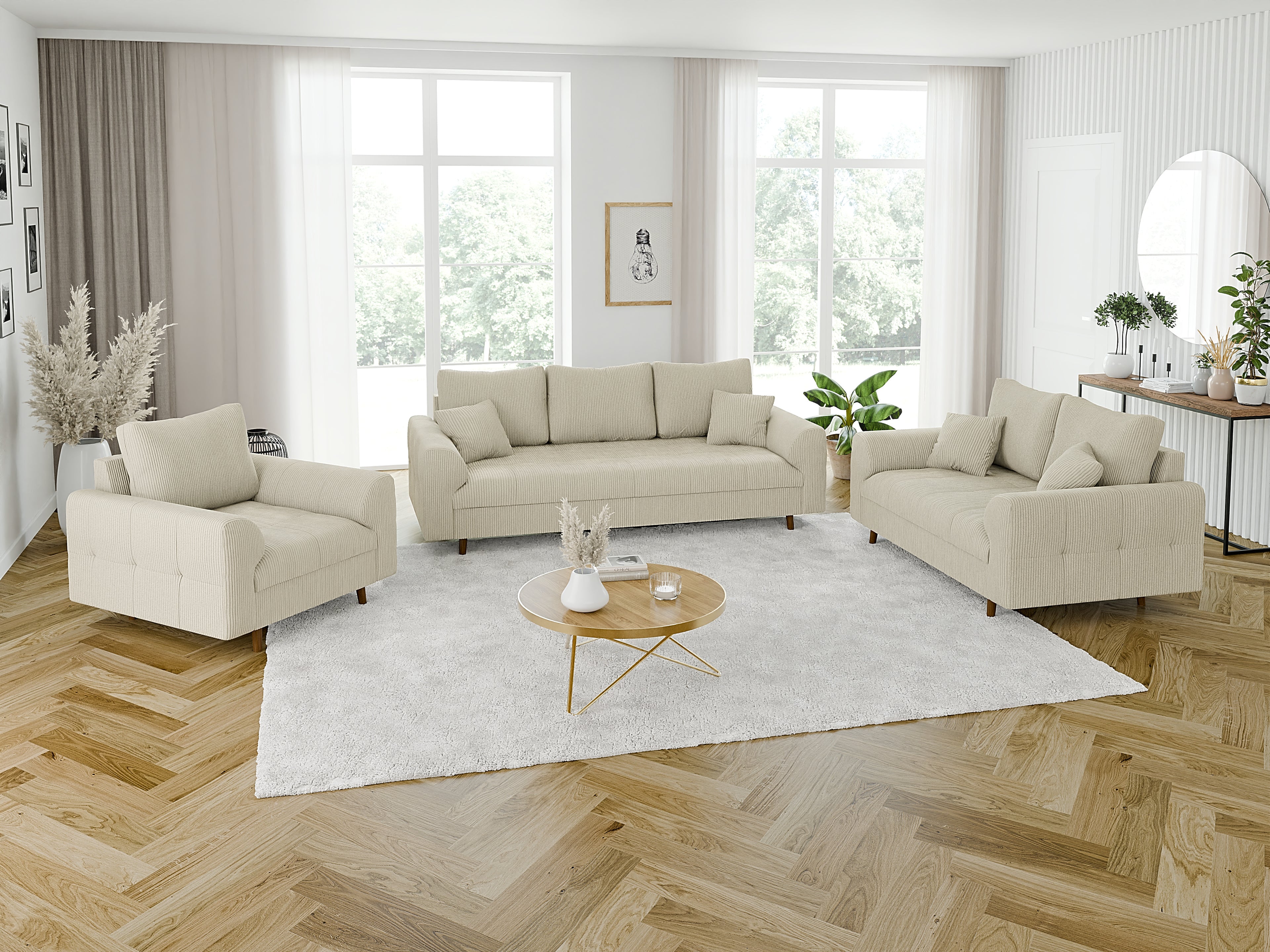 Sofa ARIJA III