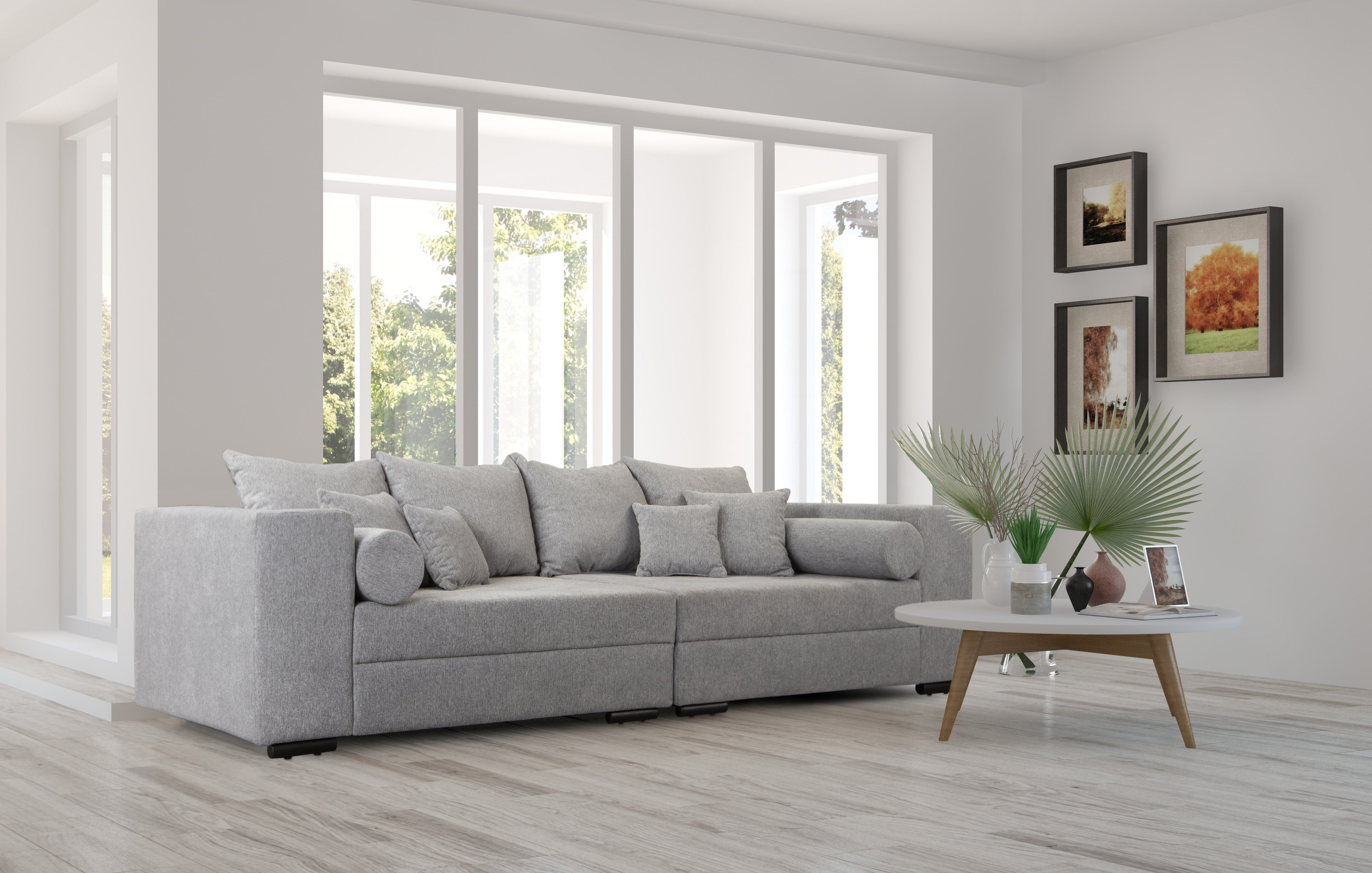 Sofa BIGBIS ARAGON