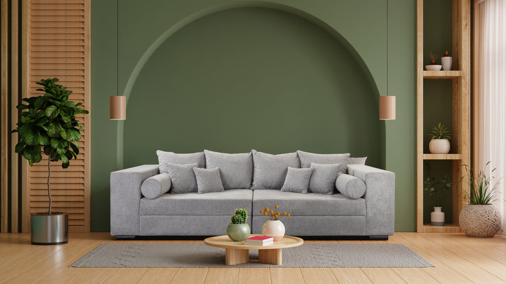 Sofa BIGBIS ARAGON