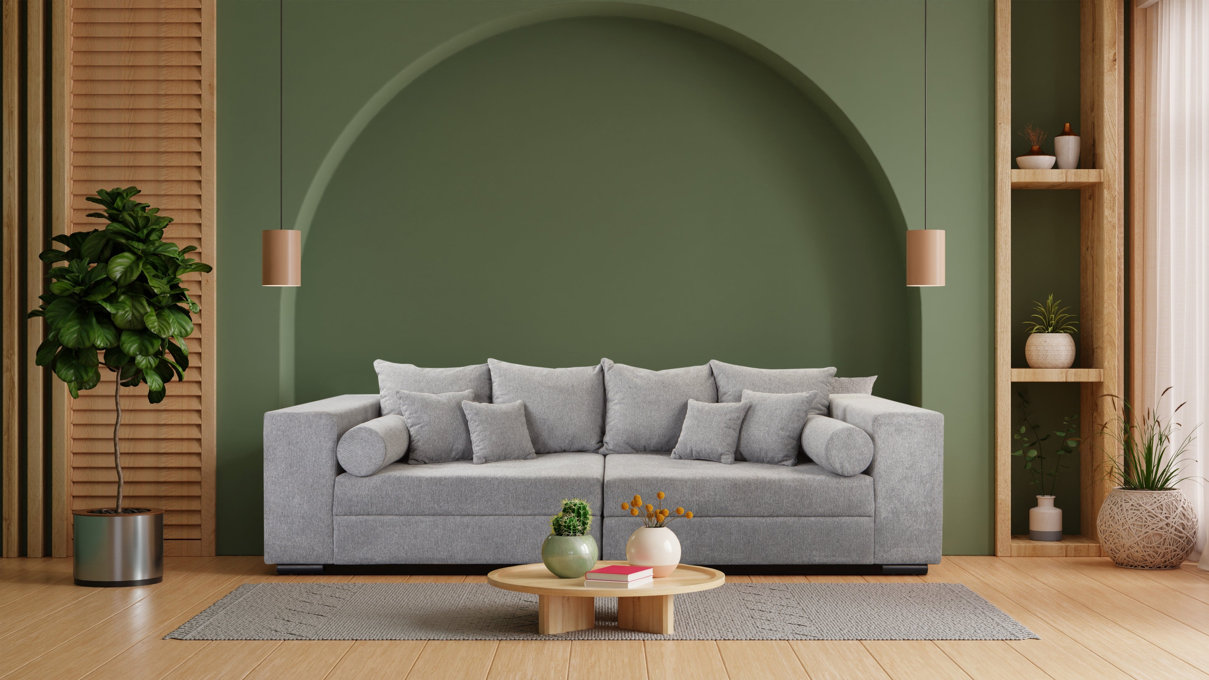 Sofa BIGBIS ARAGON
