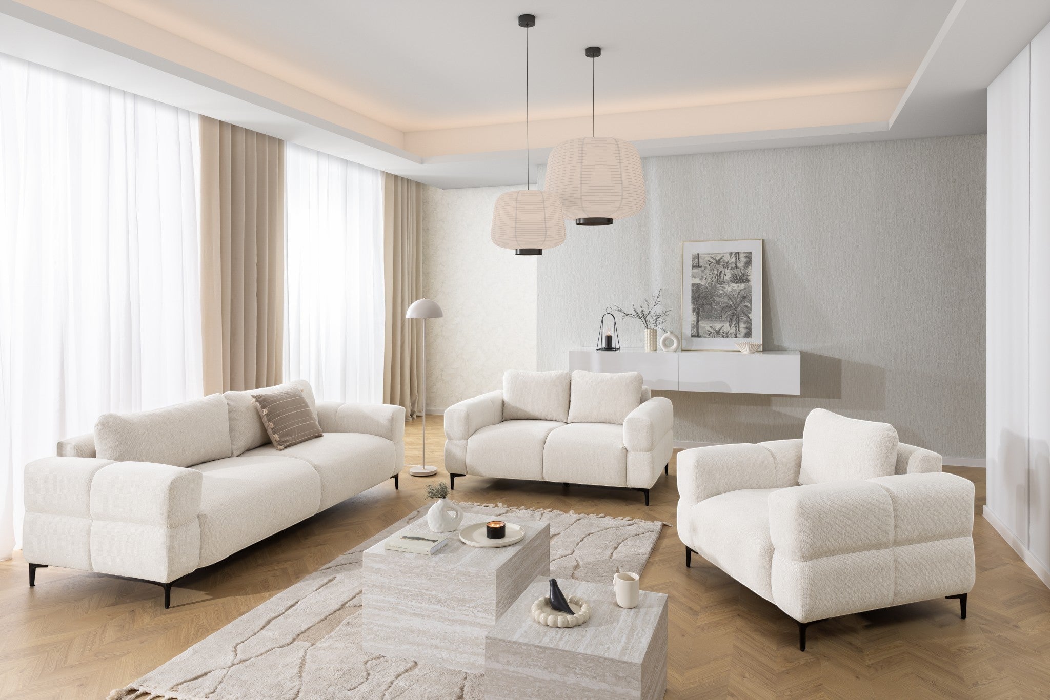 Sofa HELIS 3