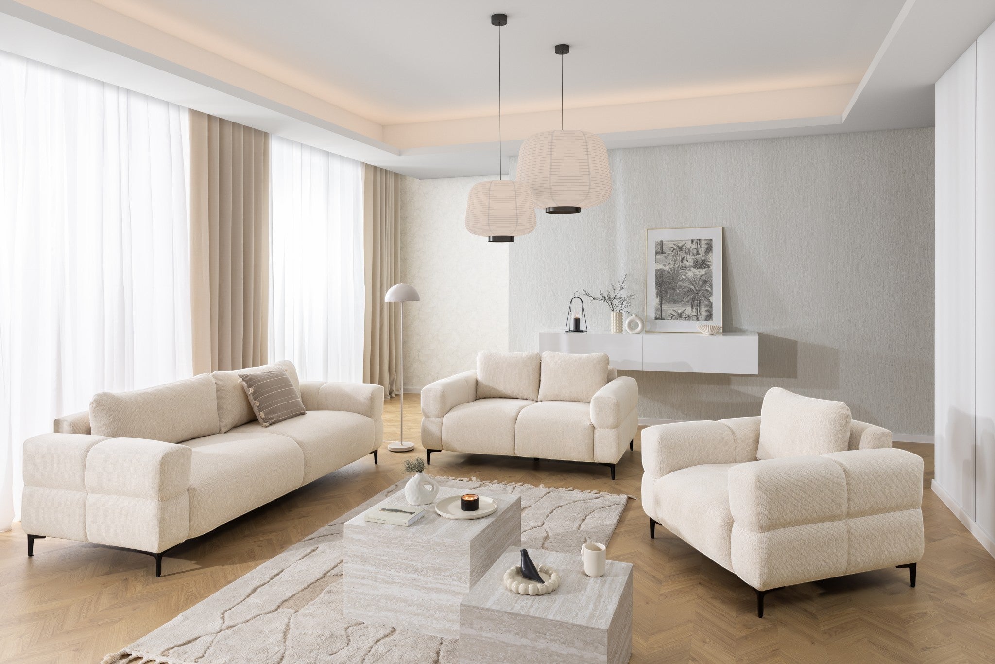 Sofa HELIS 3