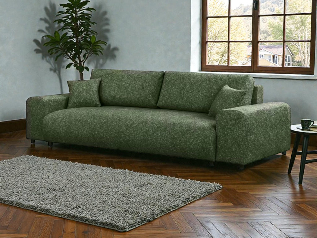 Sofa lova JUSTINA