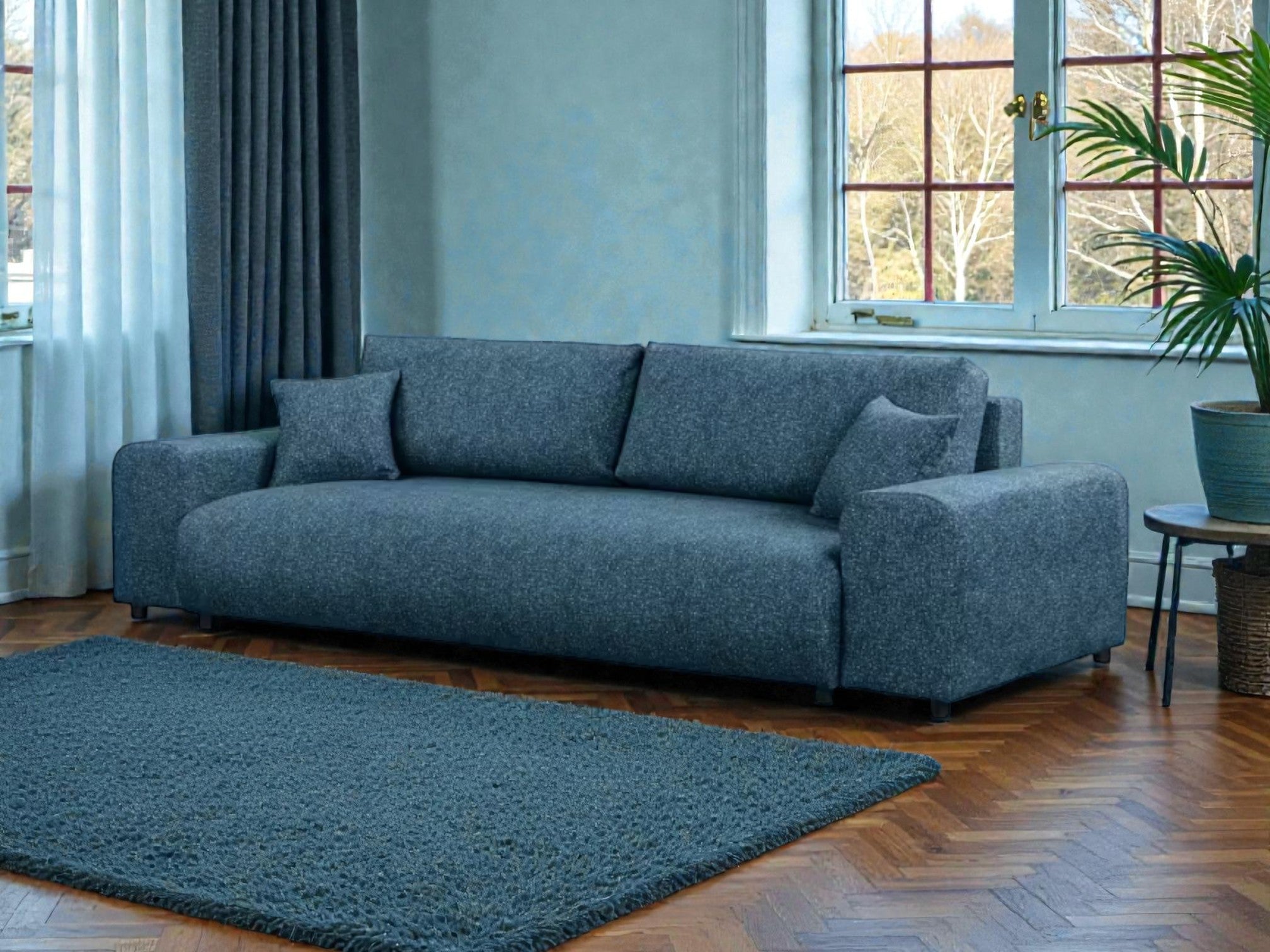 Sofa lova JUSTINA