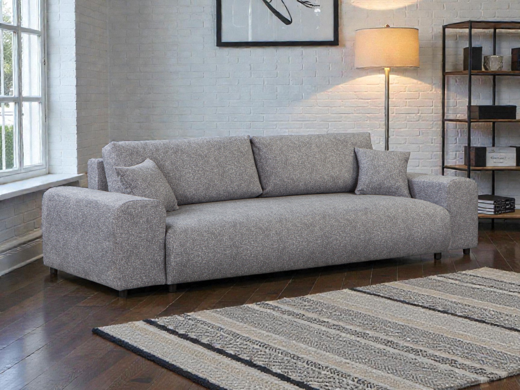 Sofa lova JUSTINA