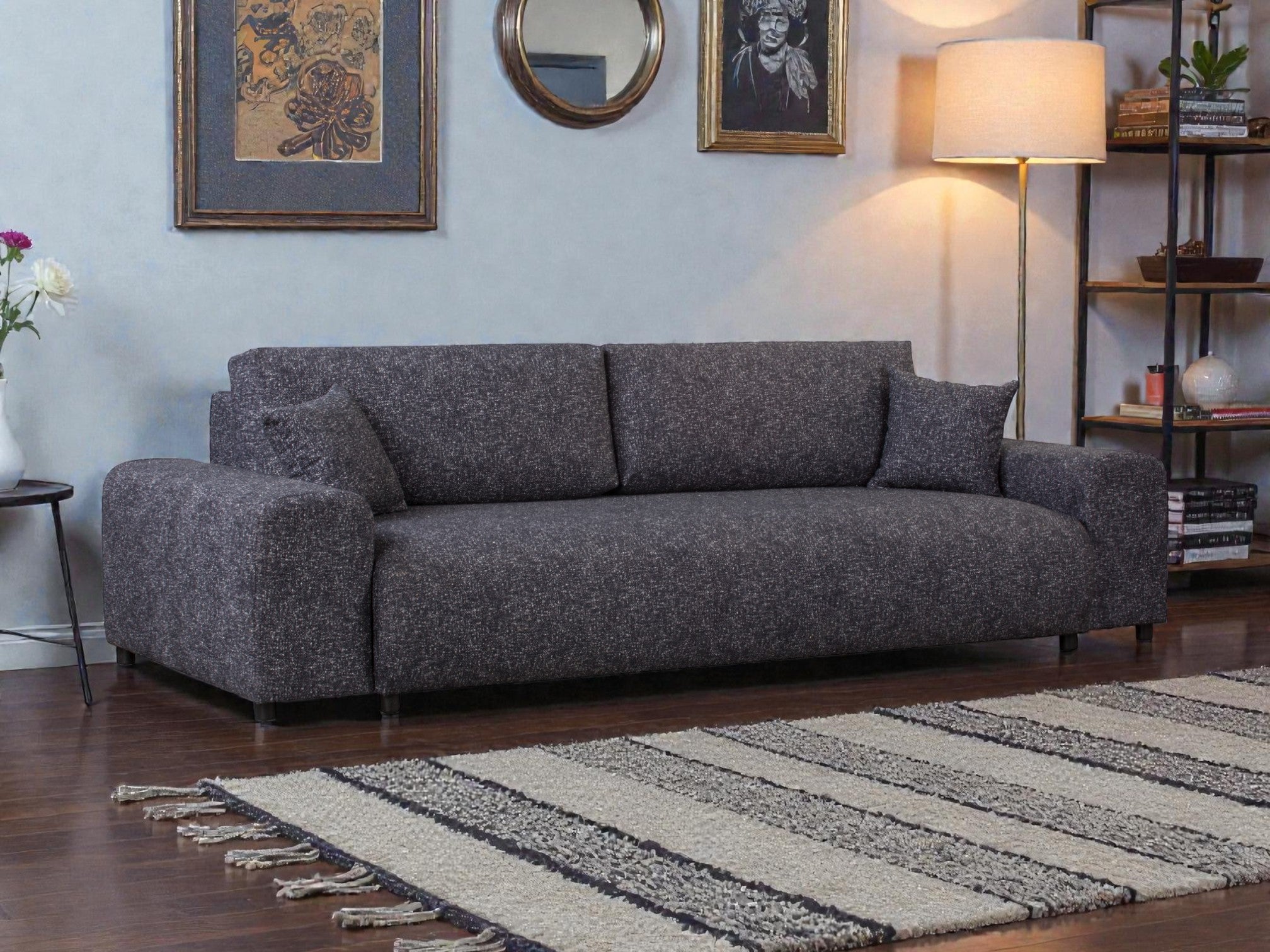 Sofa lova JUSTINA