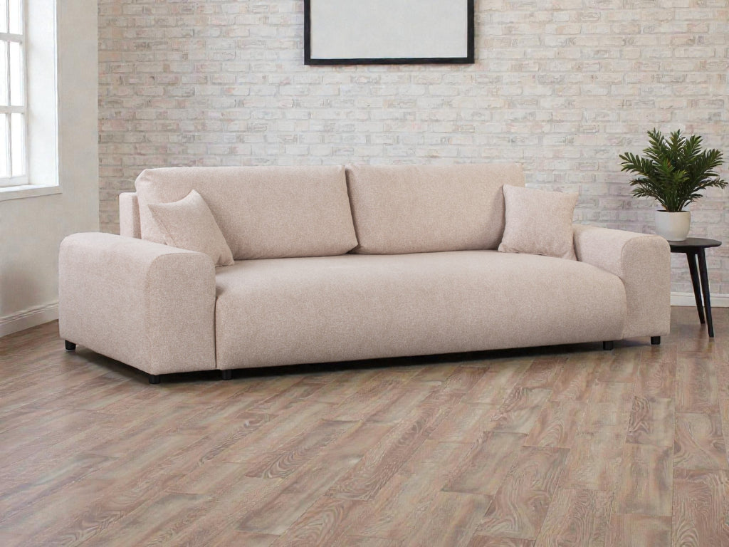 Sofa lova JUSTINA