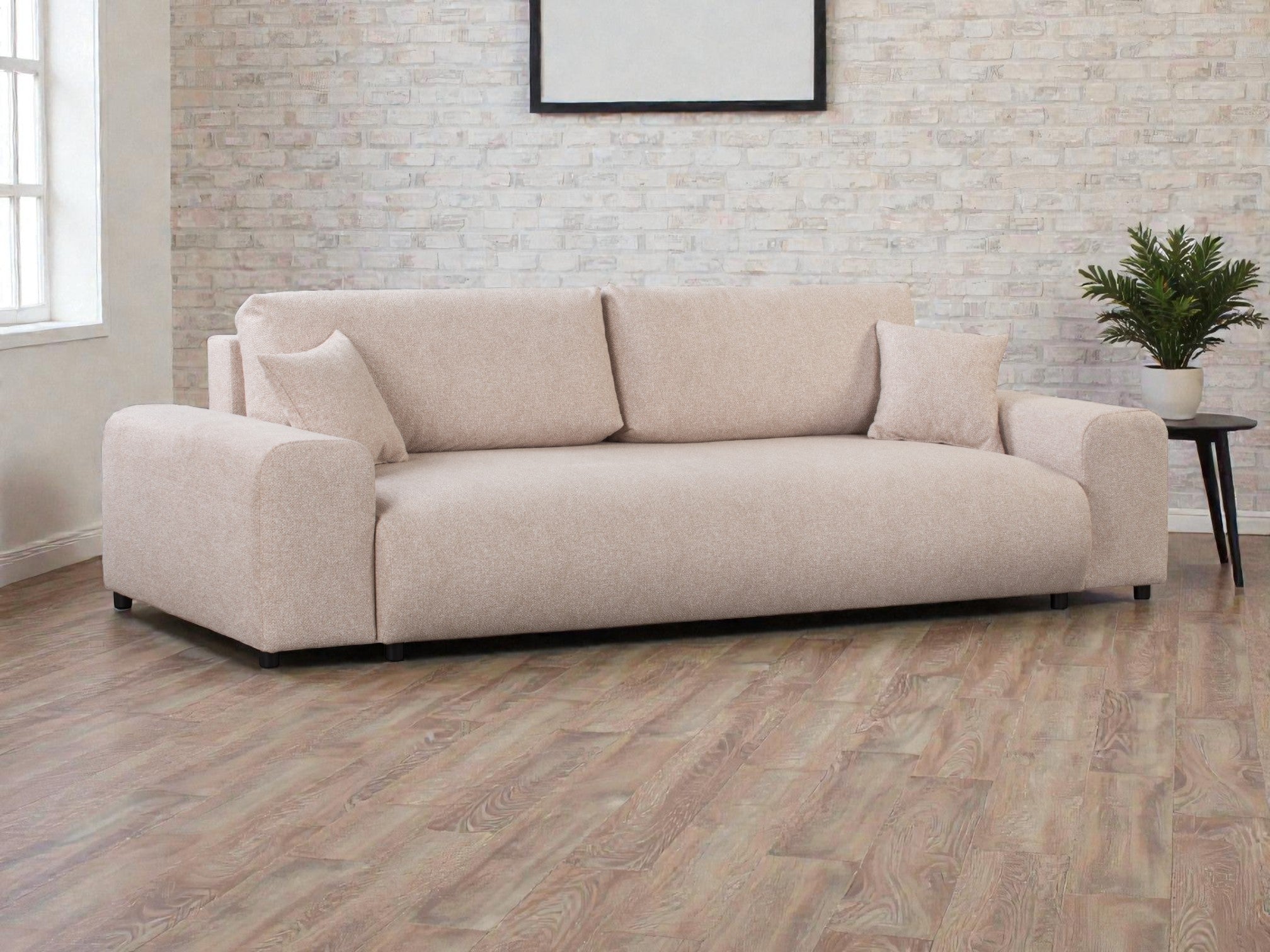Sofa lova JUSTINA