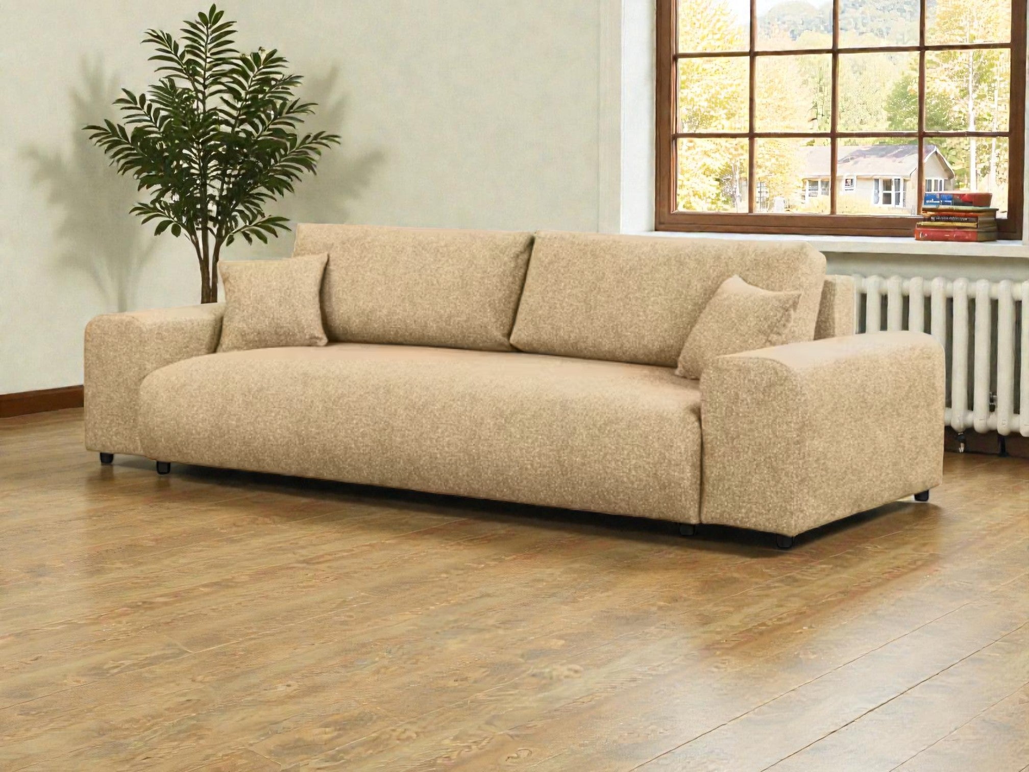 Sofa lova JUSTINA