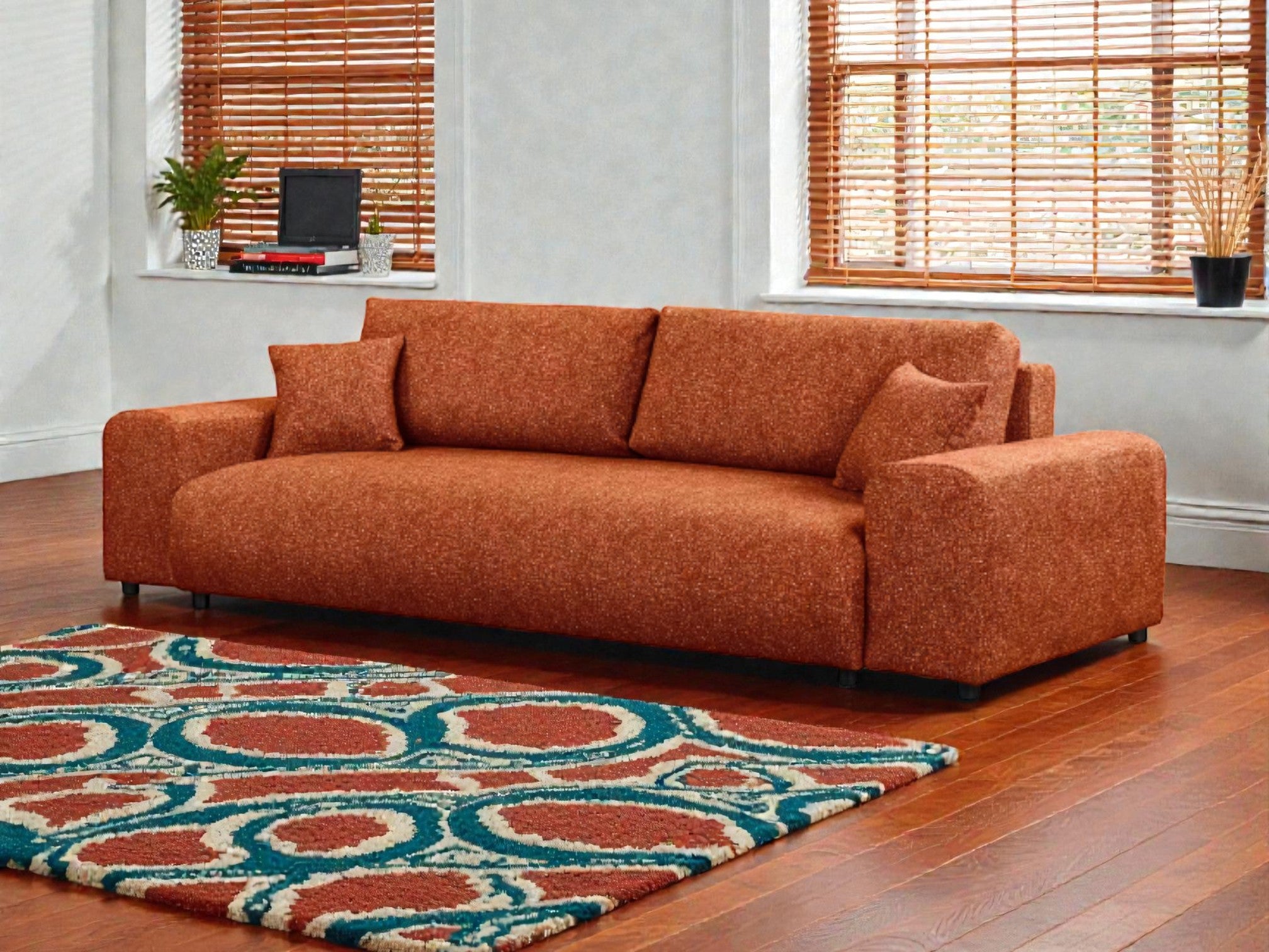 Sofa lova JUSTINA