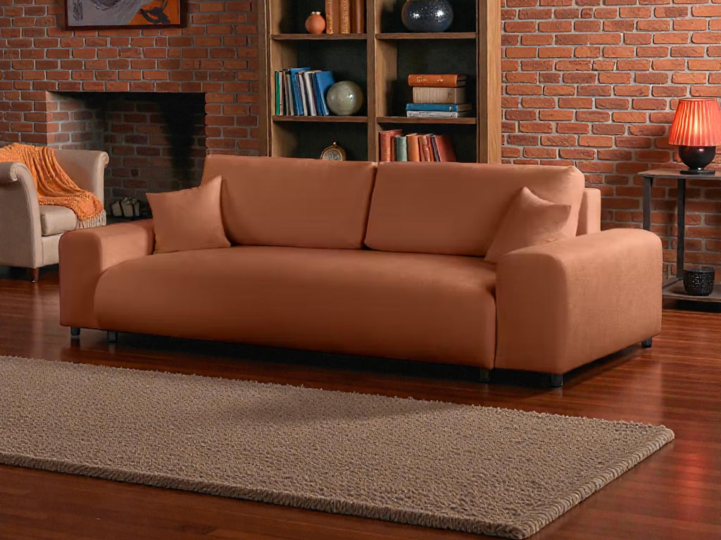 Sofa lova JUSTINA