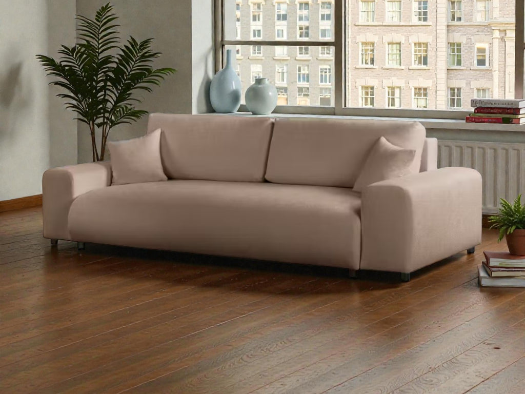 Sofa lova JUSTINA