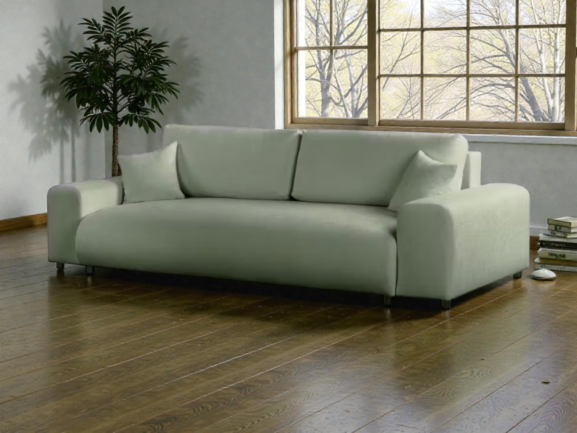 Sofa lova JUSTINA