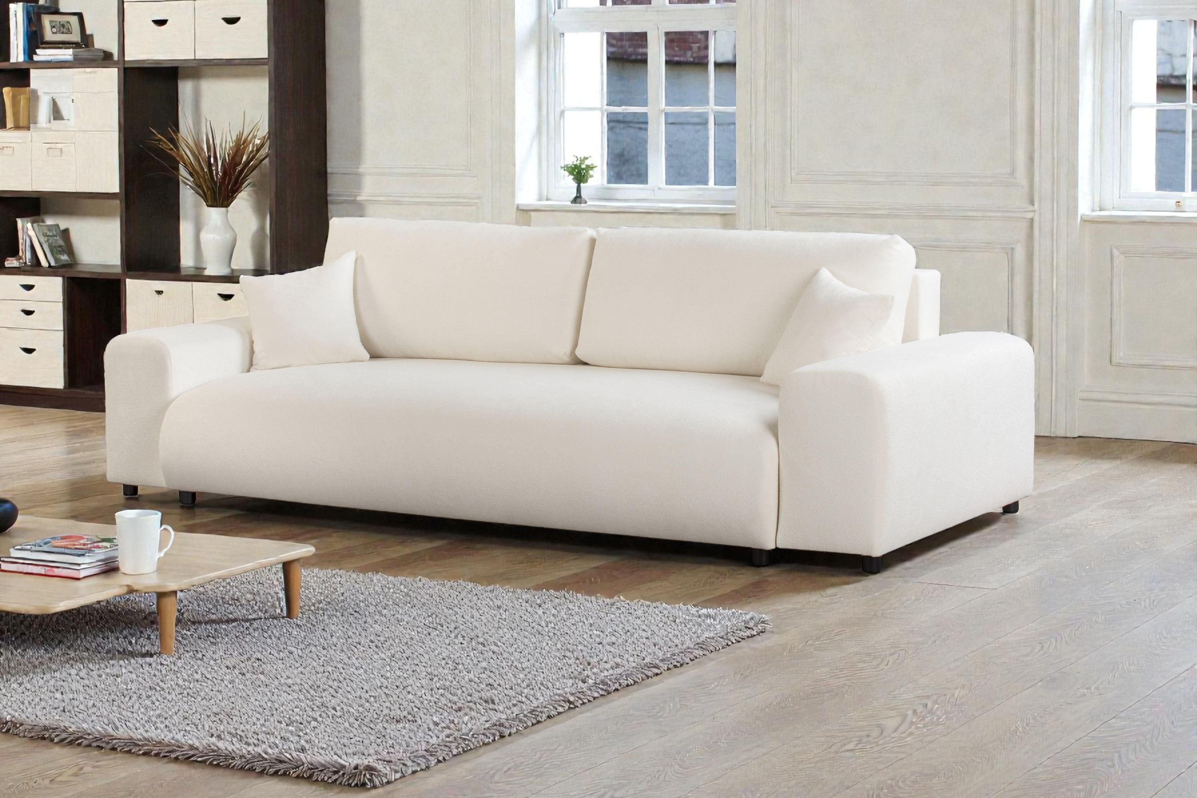 Sofa lova JUSTINA