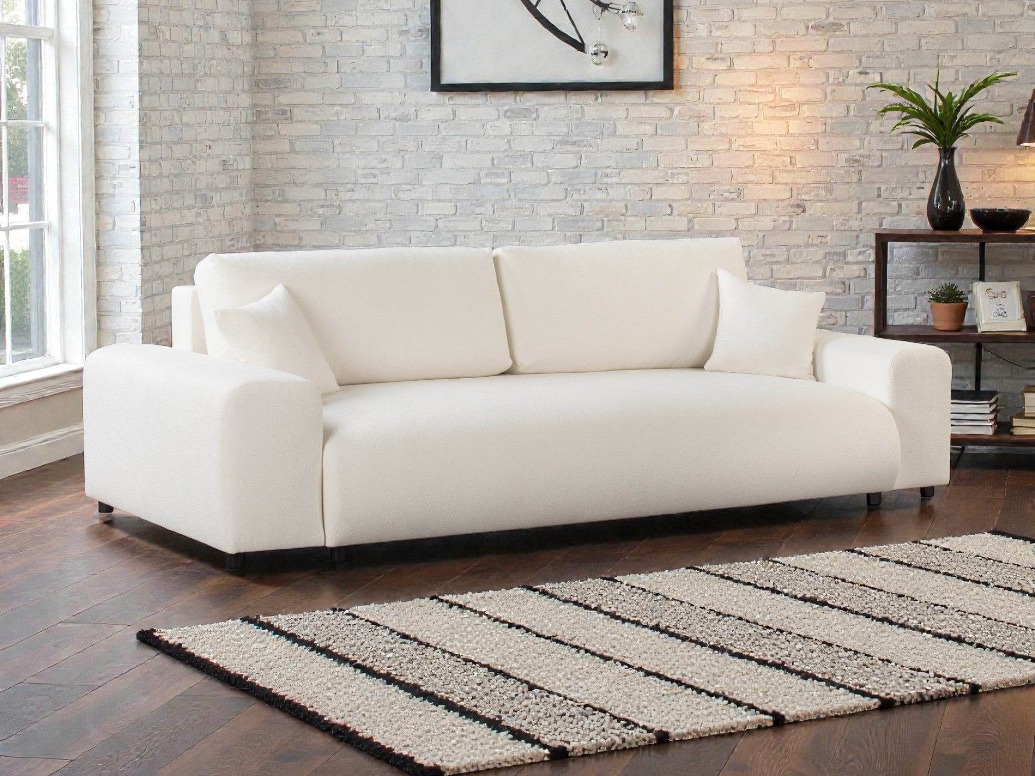 Sofa lova JUSTINA