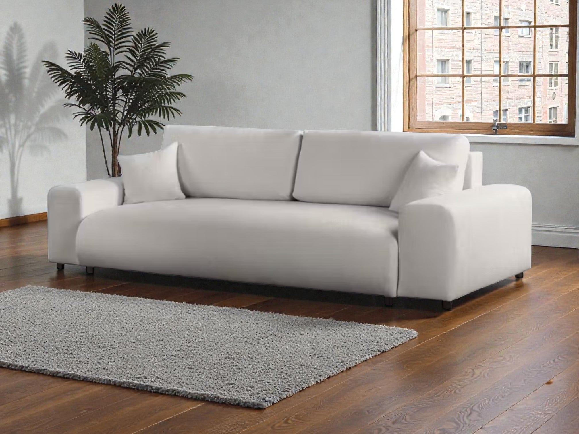 Sofa lova JUSTINA