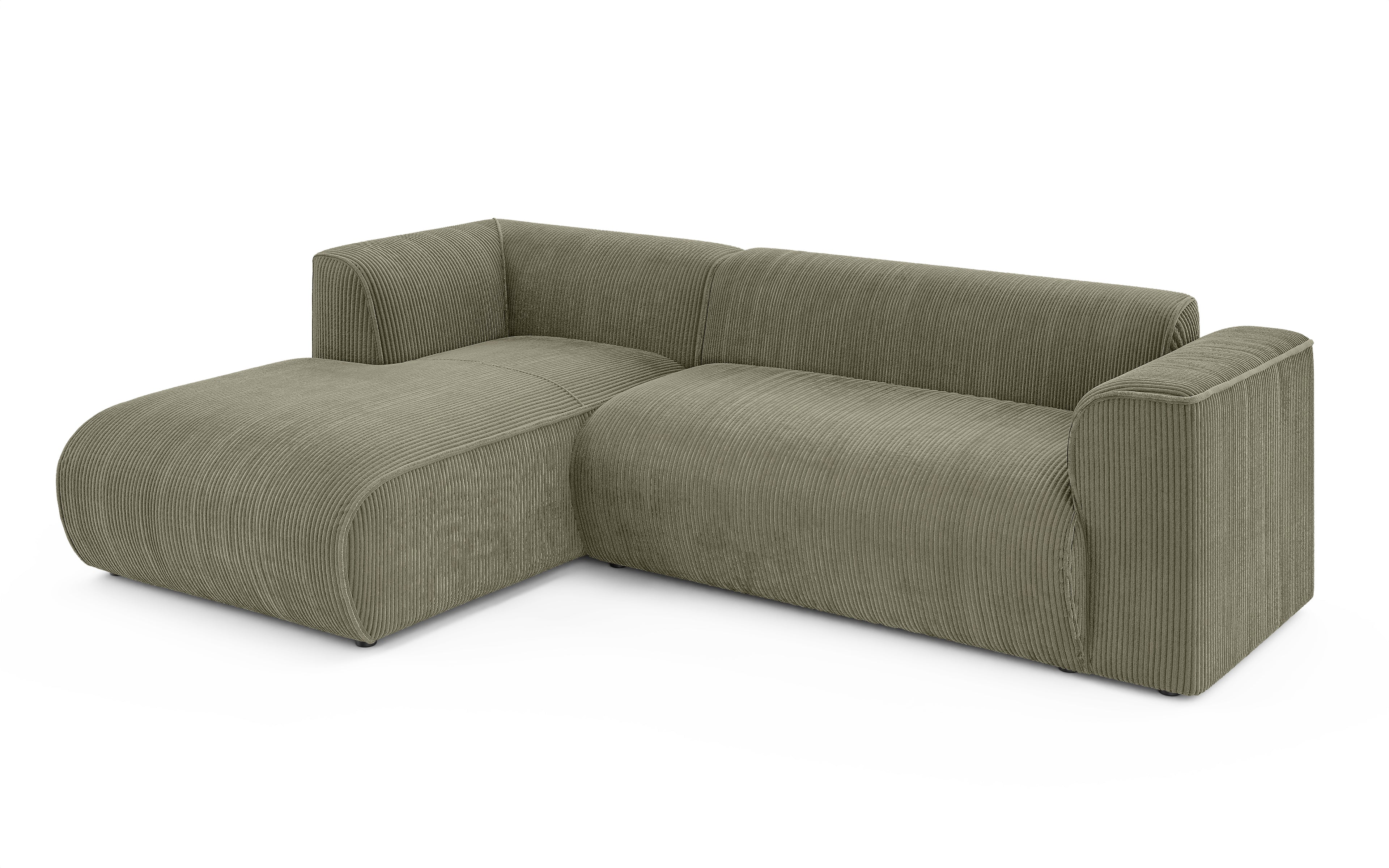 Kampinė sofa AMERID LINCOLN