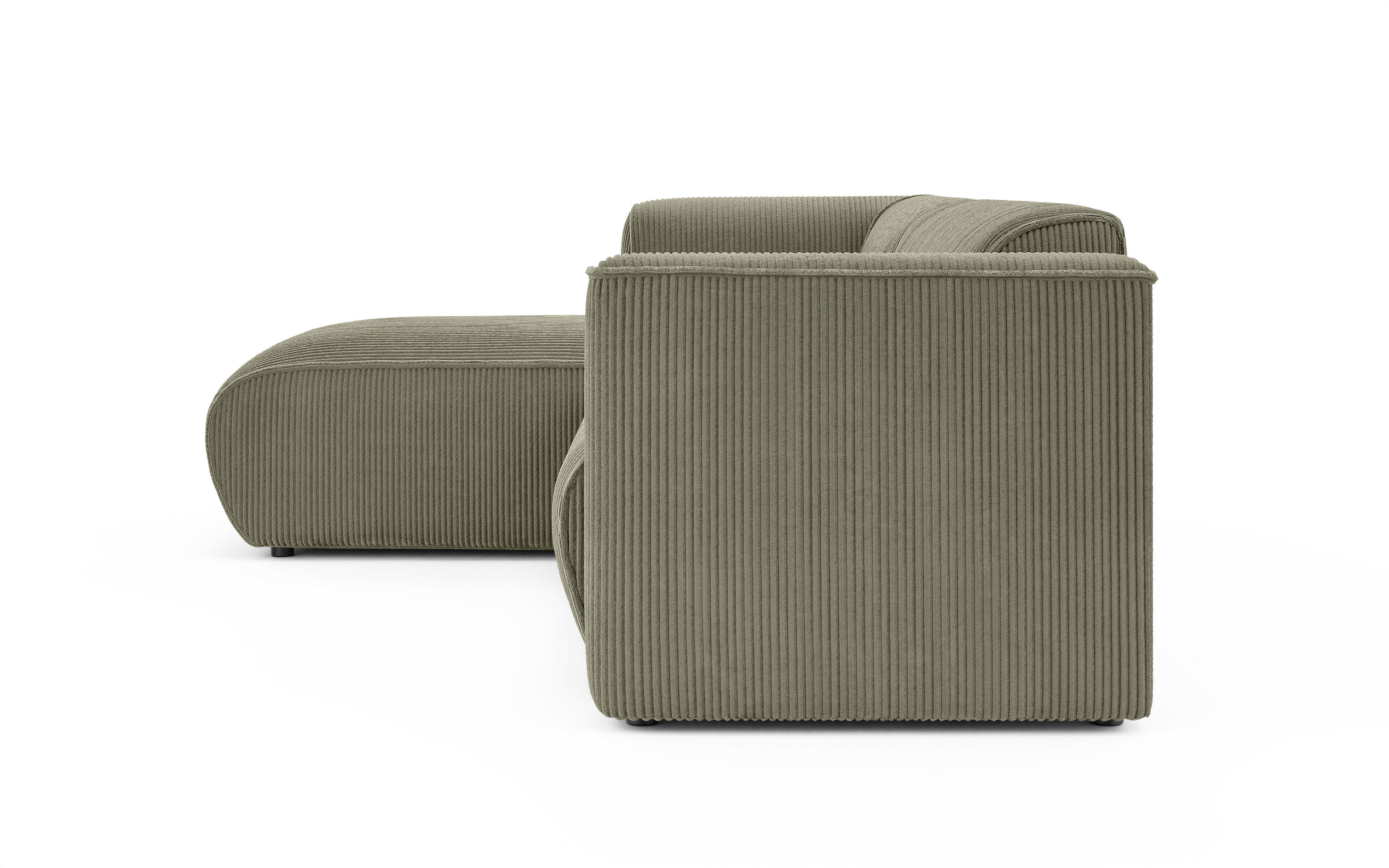 Kampinė sofa AMERID LINCOLN