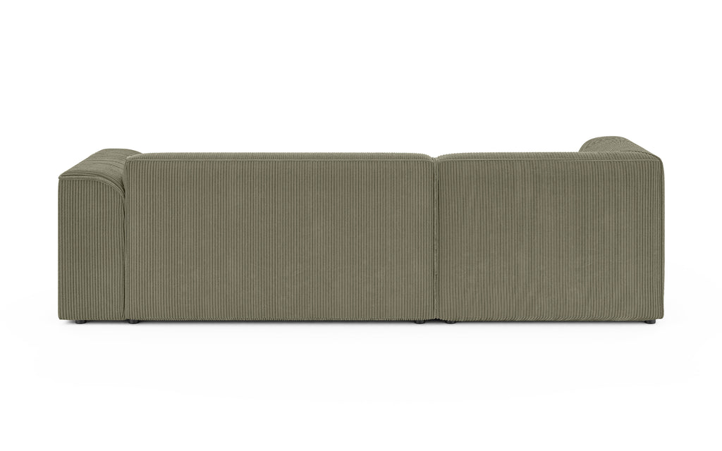 Kampinė sofa AMERID LINCOLN